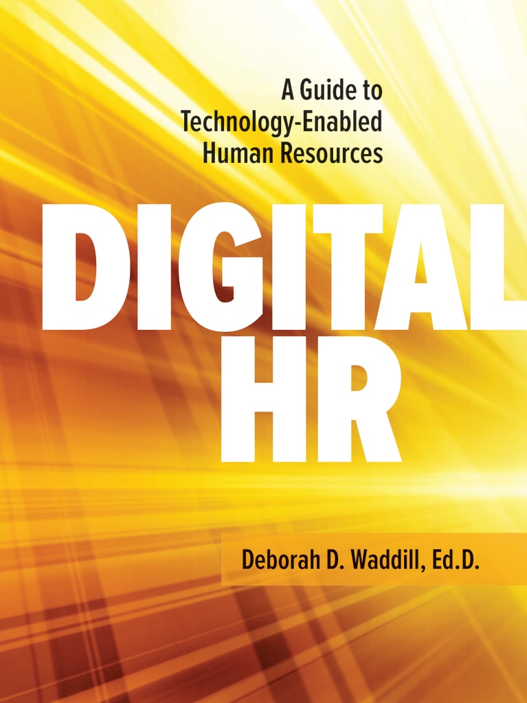 Kick-Start Your Digital HR Strategy: Information Systems