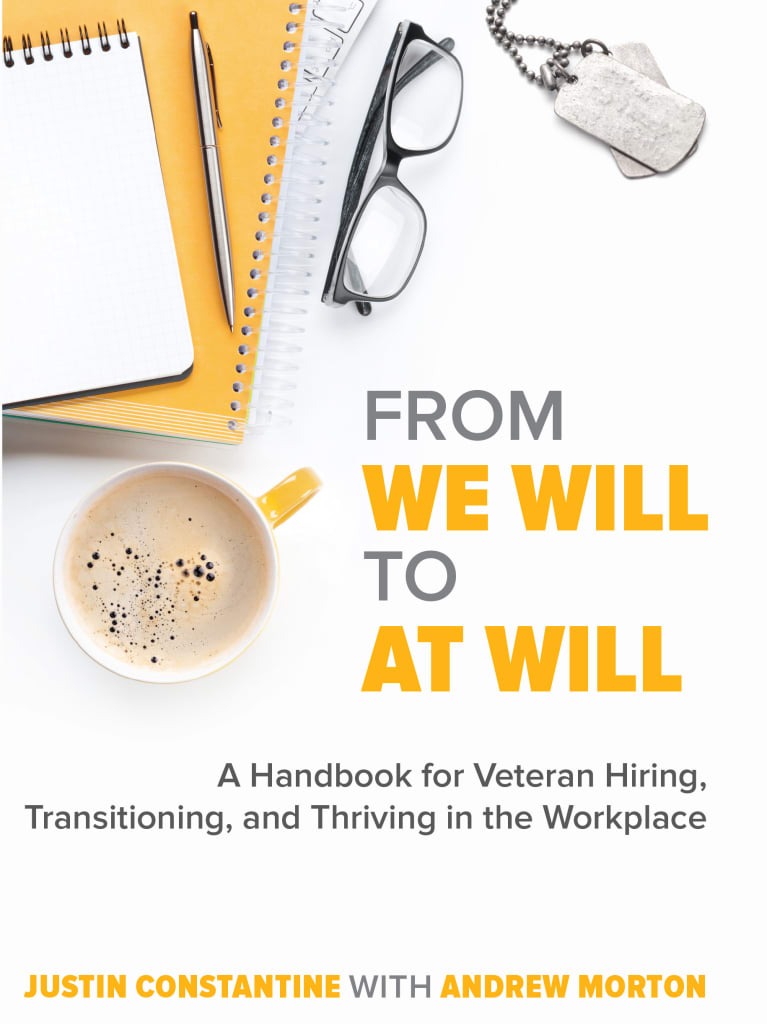 A Guide to Veteran Hiring