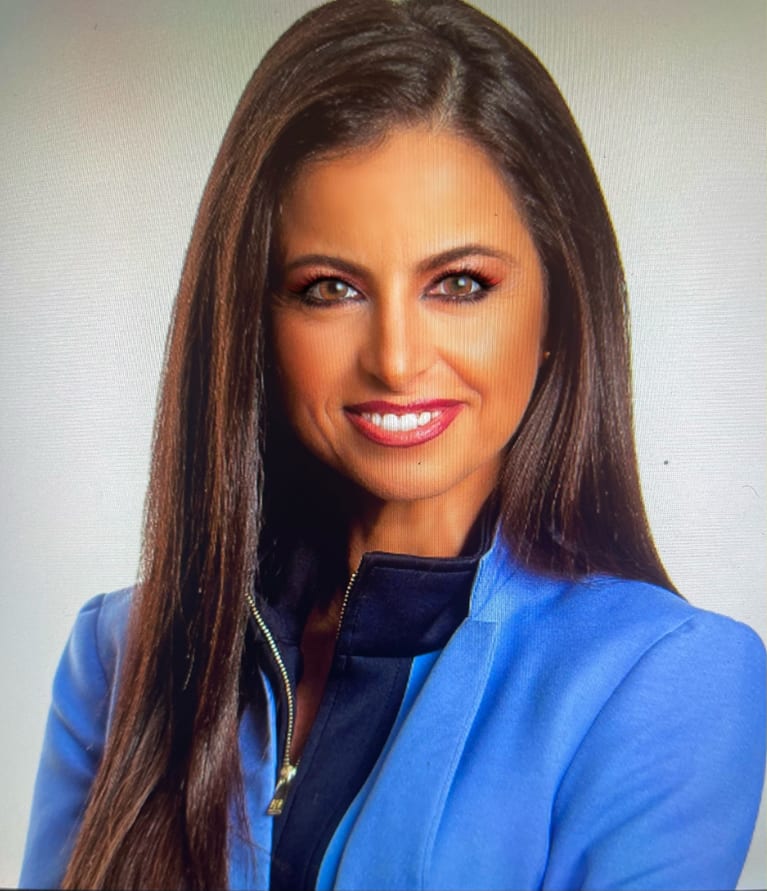 Susana Suarez Gonzalez, Ph.D., SHRM-CP