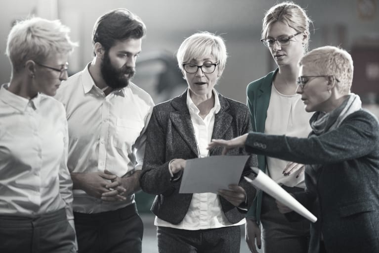 Survey Shows Employee Disconnect Over the ‘Ideal Role of HR’
