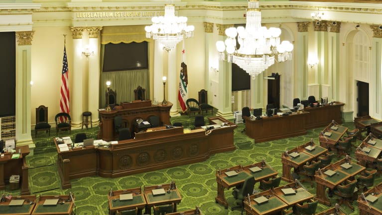 5 Bills for California Employers to Track in 2017