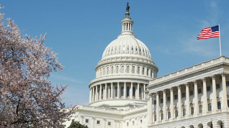 Senate Votes to Revoke OSHA Record-Keeping Rule