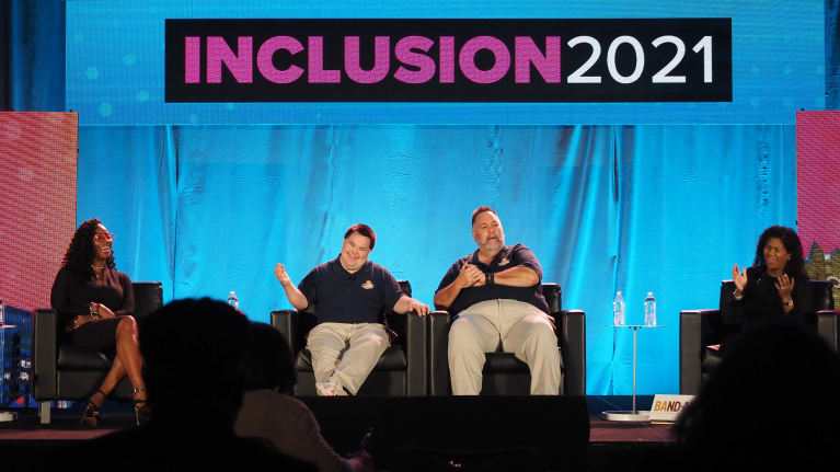 Inclusion Can Take Organizations to New Heights, One Sock at a Time