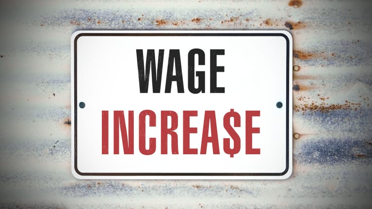 The Fight for $15: A Maryland County Raises the Bar