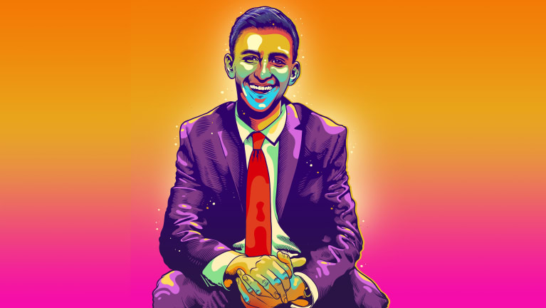 A 16-Year-Old Explains 10 Things You Need to Know About Generation Z