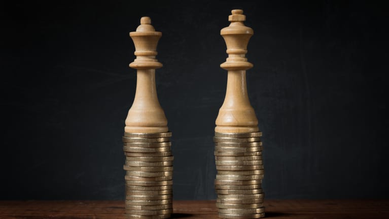 Gender Pay Gap Transparency Act: A Push for Equality or a Waste of Time?