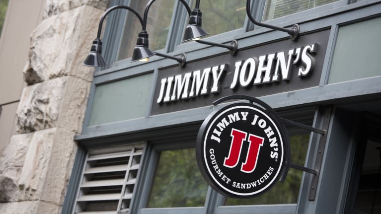 Jimmy John's Franchisor and Franchisees Sued Simultaneously in Overtime Case