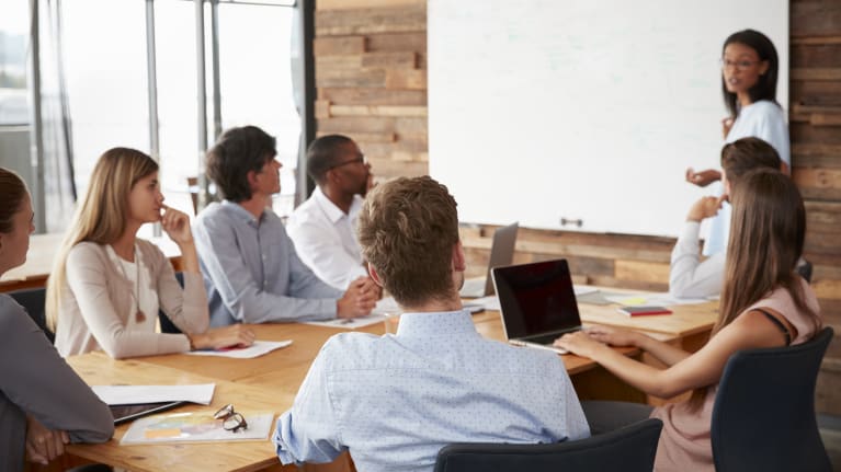 California Extends Compliance Deadline for New Harassment-Prevention Training