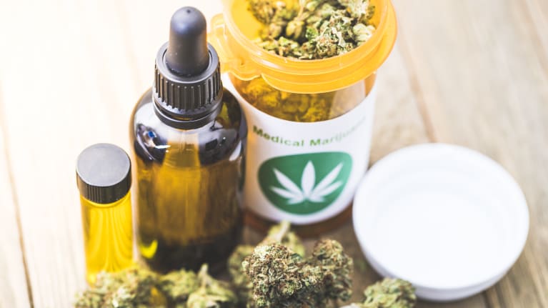 New Mexico Expands Employment Protections for Medical Marijuana Users
