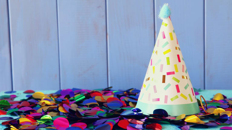 To Celebrate Birthdays at Work or Not? 