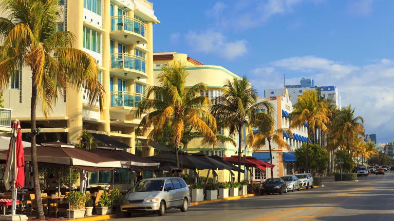 Florida Statute Preempts Miami Beach Minimum Wage Ordinance, Court Finds