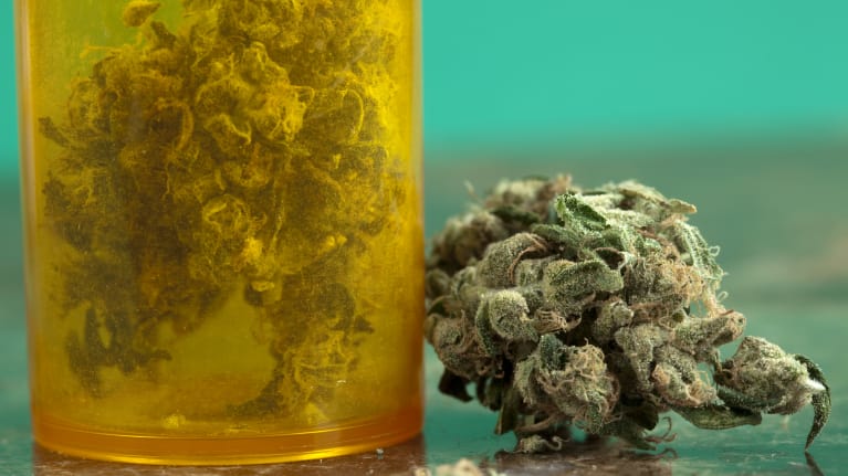 Employers Increasingly Drop Marijuana Testing of Job Applicants