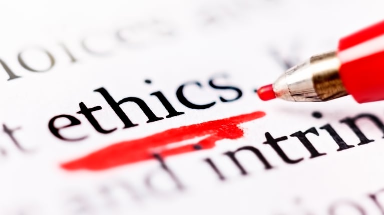 Ethics Chief to Agency Heads: Promote Safe Culture for Reporting Misconduct