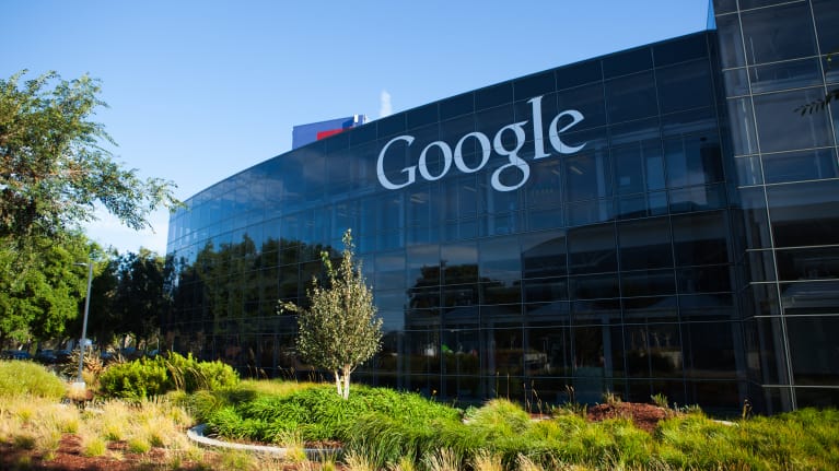 Google Wins Round One in Fair Pay Act Litigation