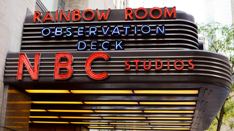 Ugly Policy Alleged at NBC: Only Beautiful People Need Apply 