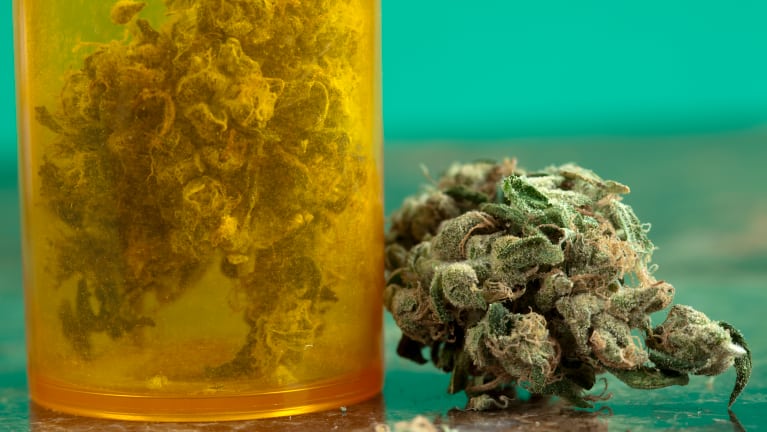 Some Employers Accommodate Medical Marijuana Users 