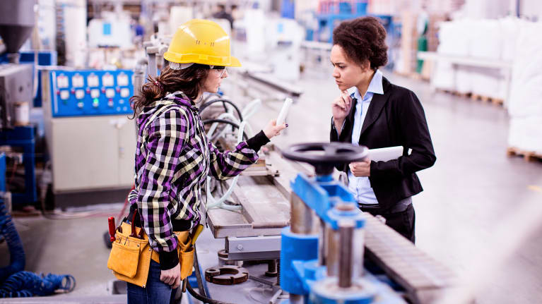 OSHA Programs May Be Hit by Budget Cuts