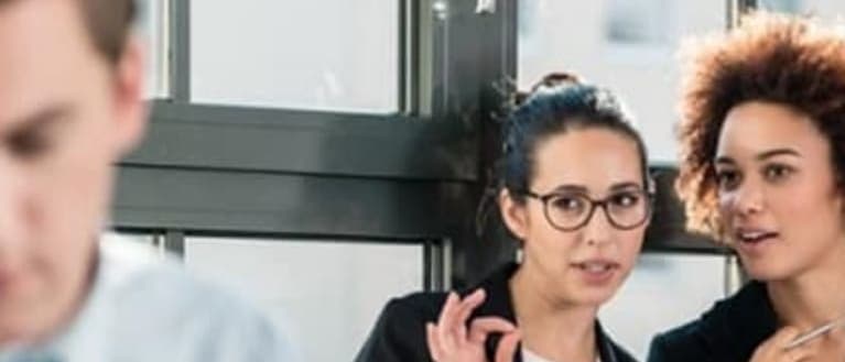  Workplace Harassment: Employee version