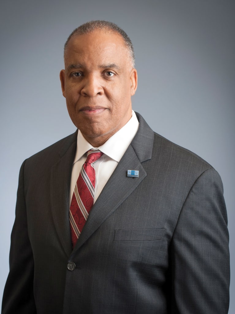 Henry G. Jackson