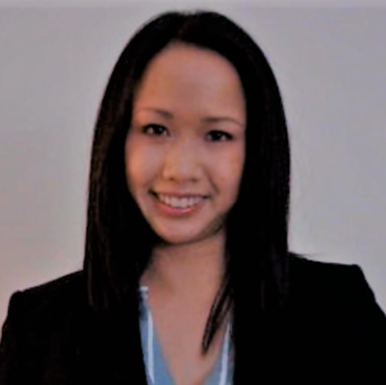 Kimberly Nguyen