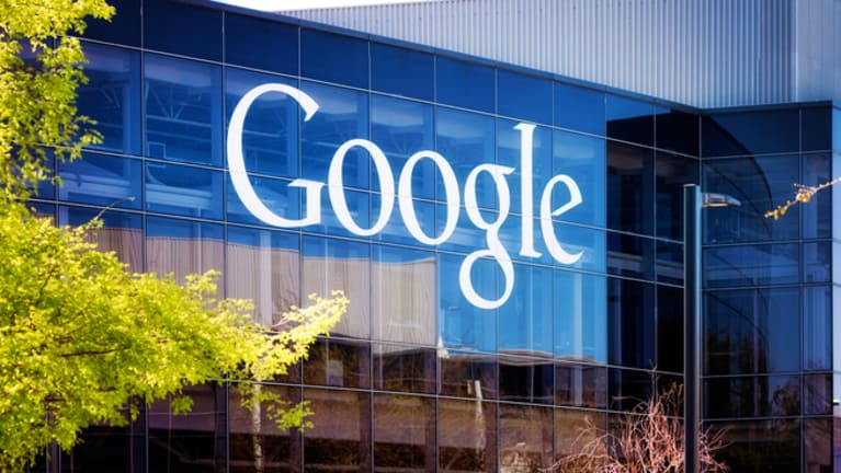 In Focus: Employee Memo Questioning Google Diversity Efforts Sparks Furor 