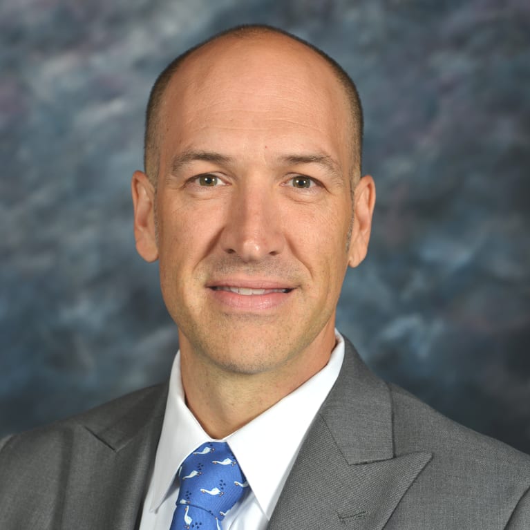 Matthew Owenby, Chief Administrative Officer (CAO) at Aflac