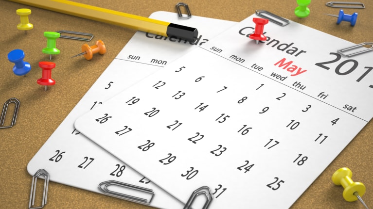 Employers: Don’t Forget That Some EEO-1 Data Are Still Due May 31