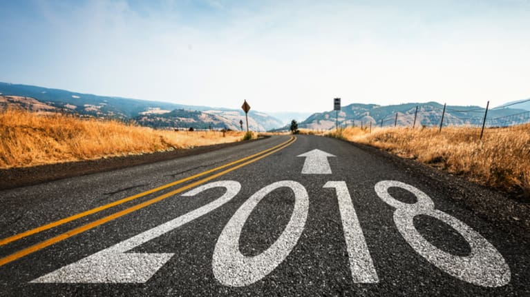 5 Big Benefits Trends Going into 2018