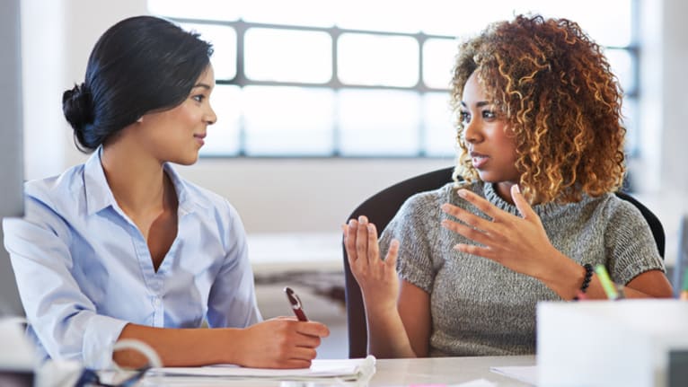Effective Workplace Conversations on Diversity