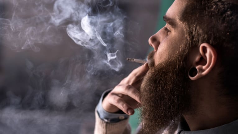 Marijuana Use Up Among Workers; Opioid Use Down