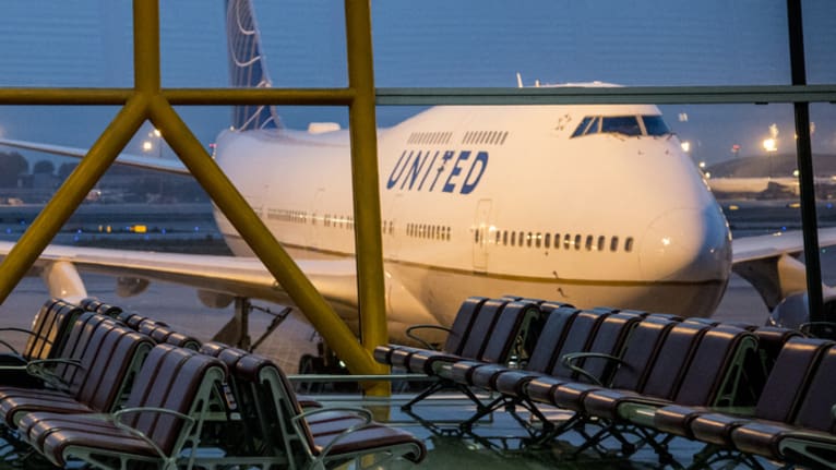 Why United Airlines’ Lottery-Based Bonus Idea Fell Flat