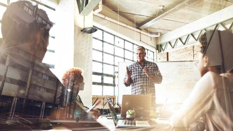 Use ERGs to Effect Change, Spark Innovation