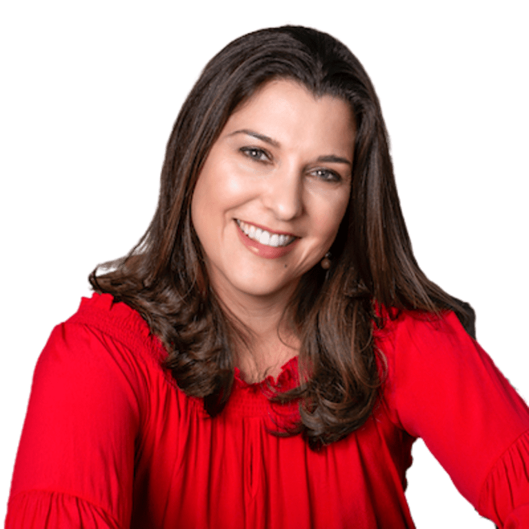 Kerry Wekelo, chief operating officer at Actualize Consulting.