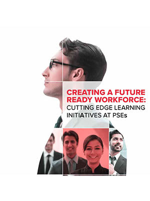 Creating a Future Ready Workforce 