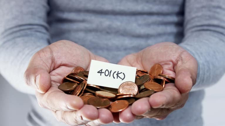 For 2018, 401(k) Contribution Limit for Employees Rises to $18,500