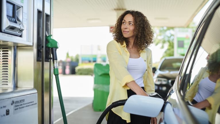 Surging Gas Prices Take a Bigger Bite out of Workers Wages