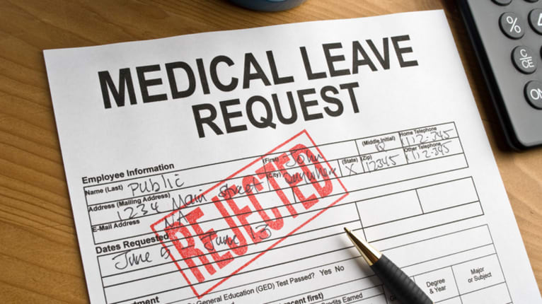 Viewpoint: Court Decisions Scale Back Additional Leave After FMLA Is Exhausted