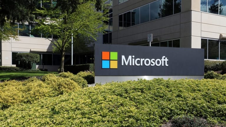 Microsoft to Nearly Double Salary Budgets, Expand Stock Compensation