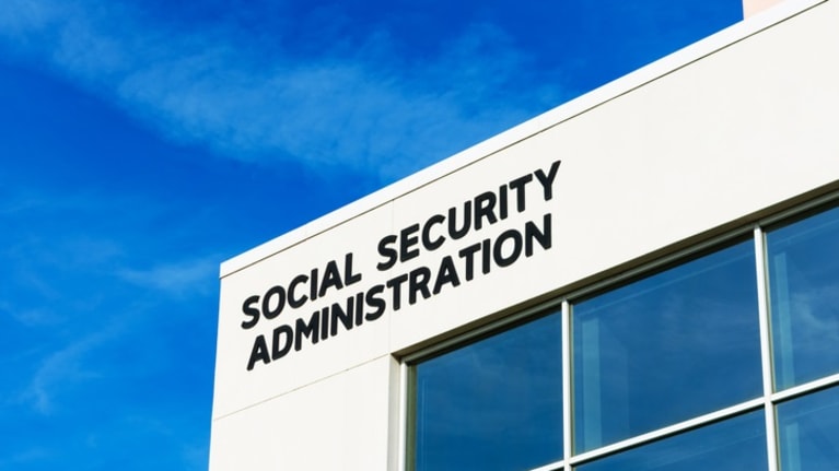 2023 Social Security Wage Cap Jumps to $160,200 for Payroll Taxes