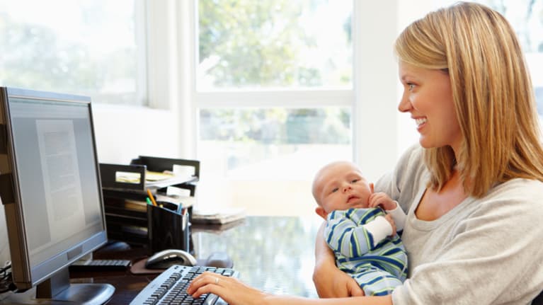 Its Mothers Day! Are You Creating a Supportive Culture?