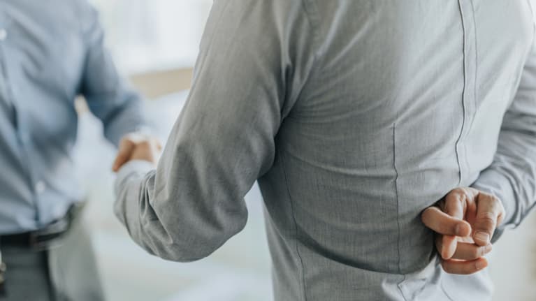 Detecting Lies and Deception: Practical Skills for HR Professionals