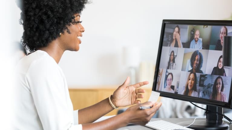 Rethinking Your Pay Model in a New Era of Remote and Hybrid Work