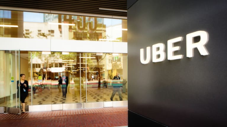 In Focus: Uber Responds to Harassment Investigation by Firing Senior Executives