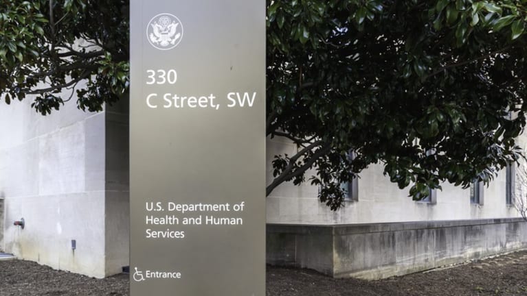 Becerra Sets New Course as HHS Secretary After Senate Confirmation