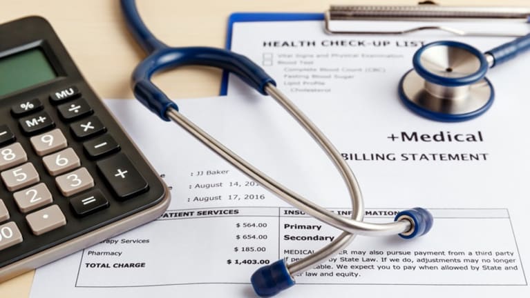 HHS Proposes Higher 2020 Out-of-Pocket Maximums for Health Plans
