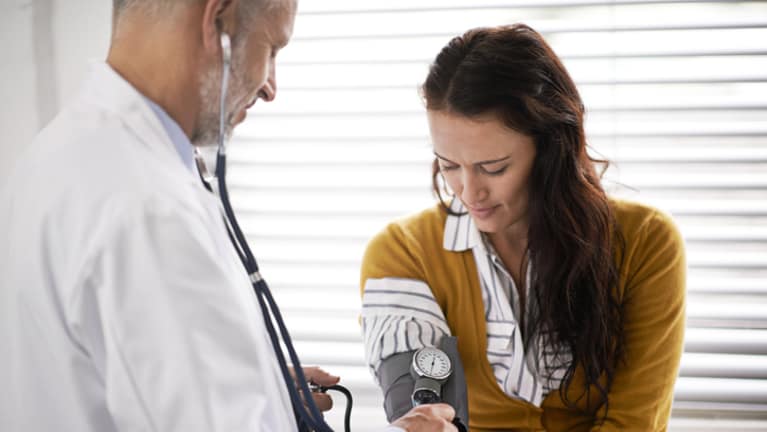 Should New Blood Pressure Guidelines Alter Wellness Incentives?