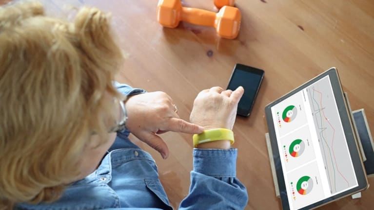 Wellness Platforms Provide Flexibility, Raise Data-Privacy Concerns