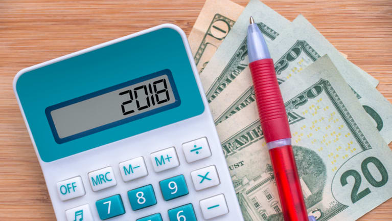 2018 Salary Forecast: Smaller Real Wage Increases in the U.S. and Globally