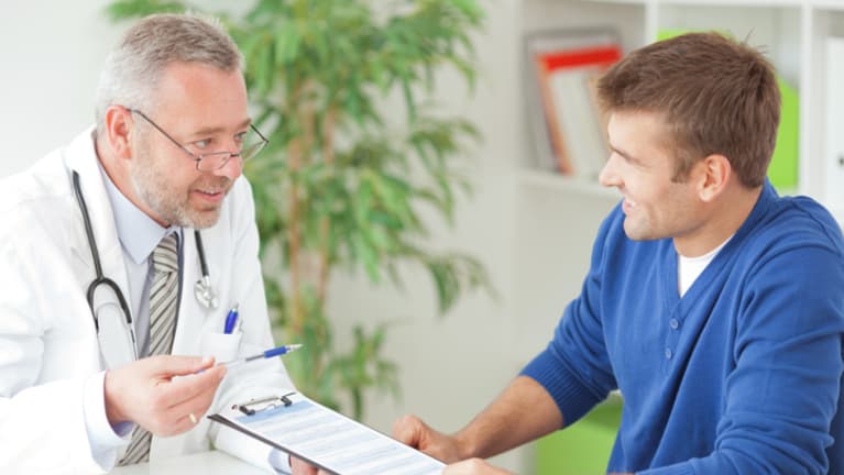 IRS Issues Transition Rule for HSA-Incompatible Vasectomies