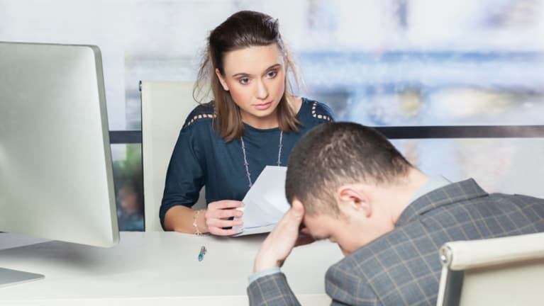 Warning Signs: Recruiters Reveal Their Biggest Turnoffs
